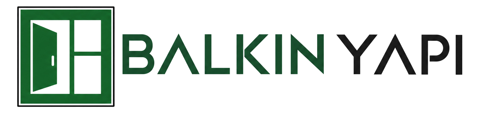 Balkın Yapı
